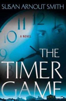 The Timer Game - Book #1 of the Grace Descanso
