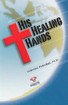 Paperback His Healing Hands Book