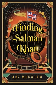 Finding Salman Khan