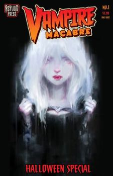 Vampire Macabre : Halloween Special (cover B)