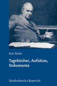 Hardcover Tagebucher, Aufsatze, Dokumente [German] Book