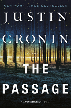 Paperback The Passage Book