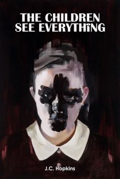 Hardcover The Children See Everything Book