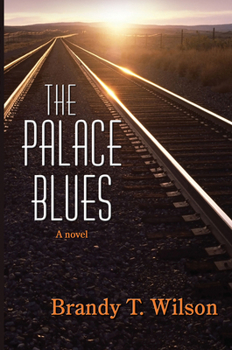 Paperback The Palace Blues Book