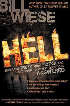 Paperback Hell: Separate Truth from Fiction and Get Your Toughest Questions Answered Book