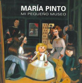 Paperback Mi Pequeo Museo (Spanish Edition) [Spanish] Book