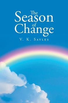 Paperback The Season of Change Book