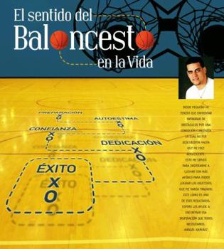 Paperback El Sentido del Baloncesto En La Vida (Spanish Edition) [Spanish] Book