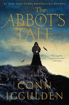 Hardcover The Abbot's Tale Book