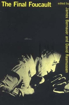 Paperback The Final Foucault Book