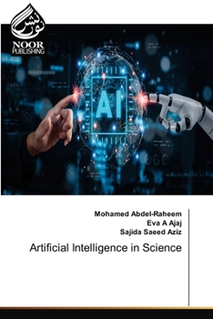 Paperback Artificial Intelligence in Science Book