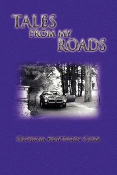 Paperback Tales from My Roads Book