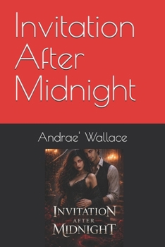 Paperback Invitation After Midnight Book