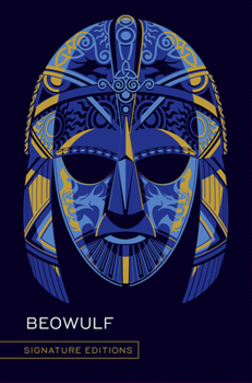 Beowulf (Signature Editions)