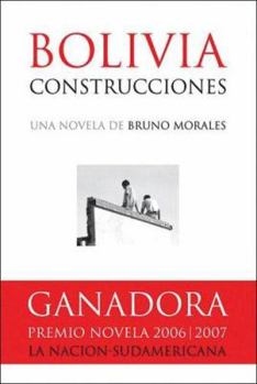 Paperback Bolivia Construcciones (Spanish Edition) [Spanish] Book