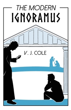 Paperback The Modern Ignoramus Book