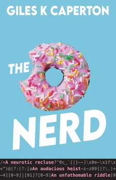 Paperback The Nerd Book