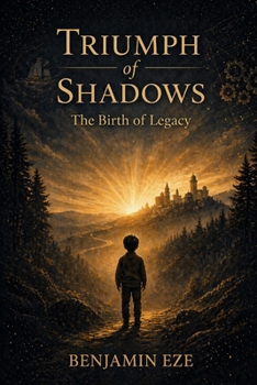 Paperback Triumph of Shadows Book