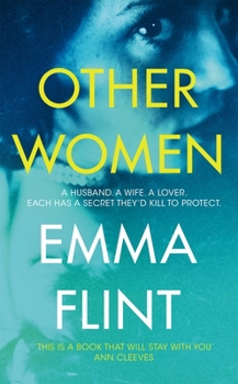 Hardcover Other Women Book