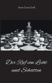 Paperback Der Ruf von Licht und Schatten [German] Book