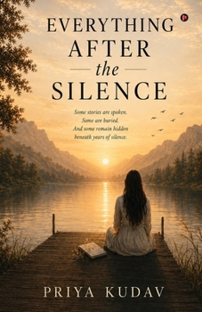 Paperback Everything After the Silence Book