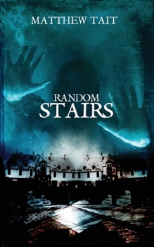 Paperback Random Stairs Book