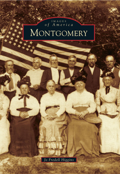 Montgomery - Book  of the Images of America: Illinois