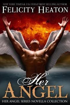 Paperback Her Angel: Her Angel Romance Series Book