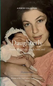 Paperback Daughterly Book