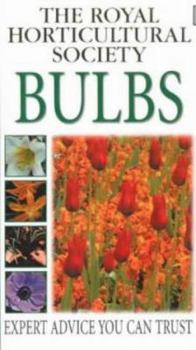 Paperback Bulbs (RHS Practicals) Book