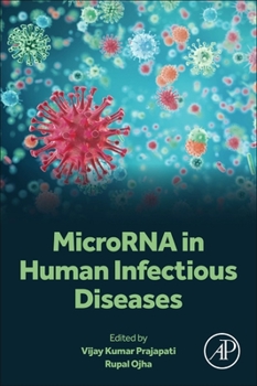 Paperback Microrna in Human Infectious Diseases Book