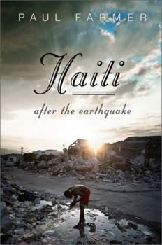 Paperback Haiti After the Earthquake Book