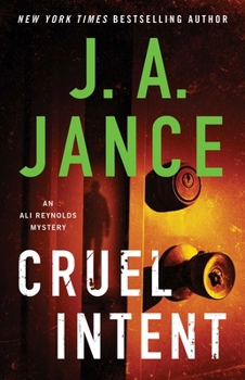 Paperback Cruel Intent Book