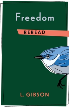 Paperback Freedom Reread Book