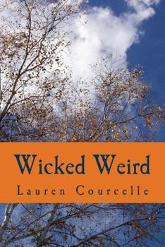 Paperback Wicked Weird Book