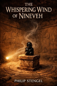 Paperback The Whispering Wind of Nineveh Book