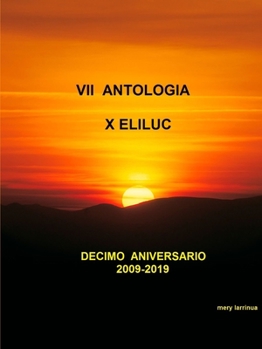 Paperback VII Antologia Eliluc [Spanish] Book