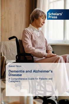 Paperback Dementia and Alzheimer's Disease Book