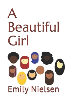 Paperback A Beautiful Girl Book