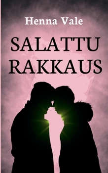 Paperback Salattu rakkaus [Finnish] Book