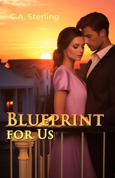 Paperback Blueprint for Us Book