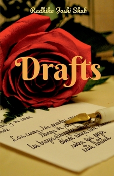 Paperback Drafts Book