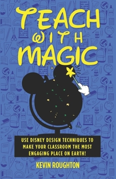 Paperback Teach with Magic Book