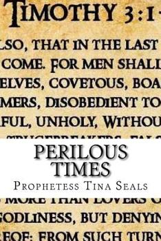 Paperback Perilous Times Book