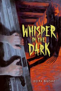 Paperback Whisper in the Dark Book