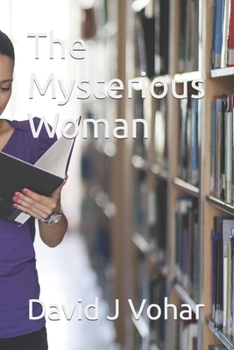 Paperback The Mysterious Woman Book