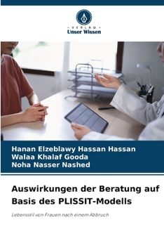 Auswirkungen der Beratung auf Basis des PLISSIT-Modells