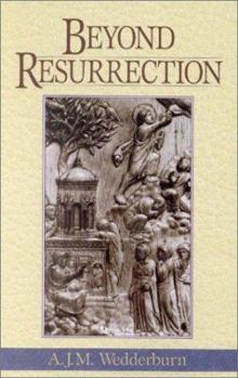 Paperback Beyond Resurrection Book
