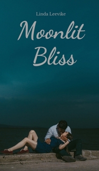 Hardcover Moonlit Bliss Book
