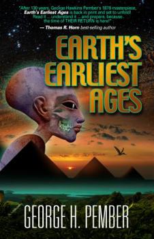 Paperback Earth's Earliest Ages Book